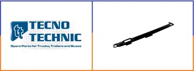 TECNO TECHNIC 01-46935 Diş Yan Cam Panel Sol 4/P/R Serisi 1346935 152800 77963