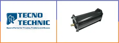 TECNO TECHNIC 01-5215 Akümülatör Komple Grs-900 1502515