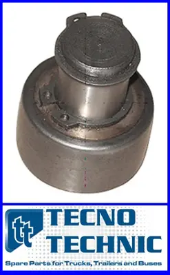 TECNO TECHNIC 01-53479 Debriyaj Çatal Bilyasi 3-4 Serisi 1753479 52051 8311002SX 423005 40485 13171 12029800A 1335485S1 82904251180 939017