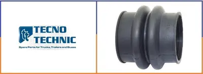 TECNO TECHNIC 01-54463 Hava Filitre Hortumu 354463