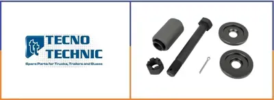 TECNO TECHNIC 01-68454 Makas Tamir Takimi P/G/R/T Serisi 8439302SX 52294 2468454 1548054 255315 40016 255315S 101116 10082 12402110A