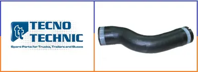 TECNO TECHNIC 01-7850 Rotarder Su Hortumu Grs-905 1797850 85209 334007