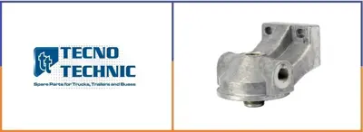 TECNO TECHNIC 01-62289 Mazot Filitre Kafasi Dc/Dsc-9/12/14 1362289 44346 4057795049932 86990 112127