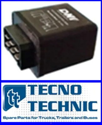 TECNO TECHNIC 01-63712 Silgi Zaman Otomatiği 66366 85200011974 363712 85200011980 85200014700 121097 331681 8805816SX 301490 331881