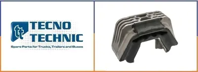 TECNO TECHNIC 01-64833 Arka Motor Takozu 2-3 Serisi 364833 127003SP 410021 5955 1951701 12010600 40102 19517 53304 278599