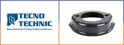 TECNO TECHNIC 01-7098 Firen Tekerlek Koruyucusu 4/P/R Serisi 42236 1387098 118853 75362 4057795170476