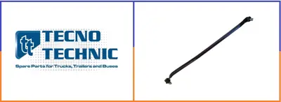 TECNO TECHNIC 01-7207 Şanzuman Bağlanti Rotu Grs-895/905 1777207 114906 11090 43334 15668 4057795222342 20913304A