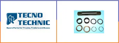 TECNO TECHNIC 01-7306K Debriyaj Çatal Tm.Tkm.4/P/R Serisi 1737306K