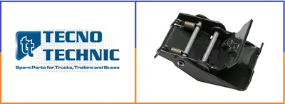 TECNO TECHNIC 01-55381 Çamurluk Kilidi P/R/4 Serisi 1355381 18400160 SA2E0003 122495 SCBODY762 67264 43207 M3130911 4047755839338 4047755839321