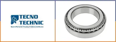 TECNO TECHNIC 01-62226-1 Defransiyel Yan Ayar Bilyasi R-885 SP8588 362226 81501026001S 19180 A0004217287S 4217287S 4216587S 93807 A0029815005 32022X