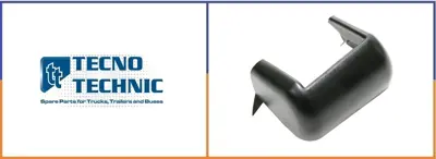 TECNO TECHNIC 01-6937 Kapi Direk Kapaği Sol 122580 14411 67230 8721637SX 1346937 1472833 SCBODY226 4047755624200 18400120 7499