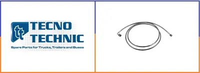 TECNO TECHNIC 01-47294 Kabin Lift Hortumu 4 Serisi 8A6117683FD5YYW 8A6117683FJ5YYW 8A6117683FH5YYW 1547294 FD3447344P 1542200 8A6117683FF5YYW 8A6117683FE5YYW 1531861 1753824