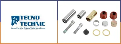 TECNO TECHNIC 01-48131 Kaliper Tm.Tkm.P/G/R/T Serisi 1748131 11281726343 654477 11281748131 11281722789 1726343 11287838797 55093 153472 532000110
