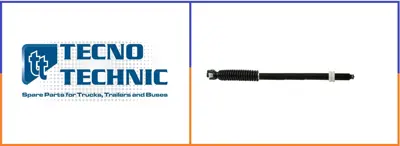 TECNO TECHNIC 01-41653 Direksiyon Mili -Cr- Kabin 1377650 1541653 1439270 1490913 1462613 1403329 119024 86716 15411653 S1490913