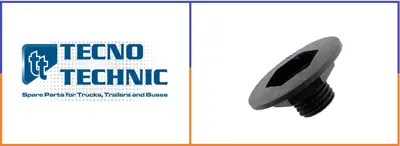 TECNO TECHNIC 01-49063 Cer Tapasi 4/P/R Serisi 1549063 1371599 117086 76884 8300066SX 47145 42334 50039 WG1836135 105280