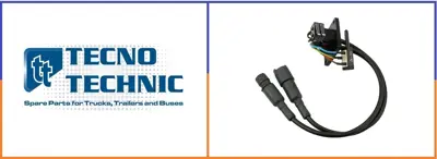 TECNO TECHNIC 01-49284 Potansiyometre Bus 4 Serisi 75789201000 1849284 1348298 4047755698843 K018321 118590 75763 96409