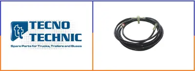 TECNO TECHNIC 01-53210 Kabin Kaldirma Hortumu P/R Serisi 1853210 128181 81424 25346 43296 4057795452497 2142411 SC47302