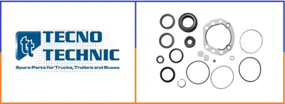 TECNO TECHNIC 01-5573 Direksiyon Kutu Tam.Tkm.2/3/4p/R Serisi 1365573 40861 131904 1365573SK 2309494 103924 8425660SX 108375 WG2185839 4047755484491