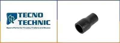 TECNO TECHNIC 01-5954 Radyatör Hortumu 4/P/R Serisi 1755954 111638 1733734 10582 4035601 56688 40356 R36201 19312 RH5951