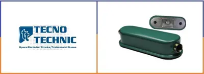 TECNO TECHNIC 01-61254 Motor Yağ Soğutucusu Td-61/71/Tamd-61-71 1661254 3978577 864915 1664217 107204 211085 7114018 VL3146 98186506 OC254