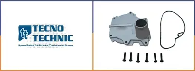 TECNO TECHNIC 01-66695 Karter Havalandirma Tmr.Tkm. D-9/13 1869992 AF1001 DGML5519 1866695 1728817 1869994 E1033L 110929 BS01164 110933