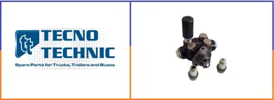 TECNO TECHNIC 01-69342 Mazot El Otomatiği Scania OD17308 8092638 269342 901450 A0000901450 51121017043 1405401509 192847 1245401517 24910