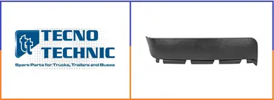 TECNO TECHNIC 01-82727 Köşe Rüzgarlik Kapaği Sol Cr 1382727 67175 90370101 4047755108236 144163 62429 122753 4057795115040 18400054 9899