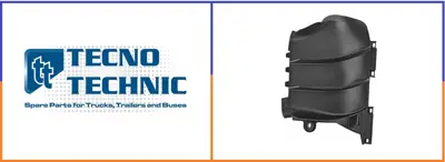 TECNO TECHNIC 01-86960 Kabin Köşe Rüzgarlik İçi Sağ Cp 1386960 94164 BP62445 4047755911621 S1386960 90386962 SA2D0002 67162 18400041 13448