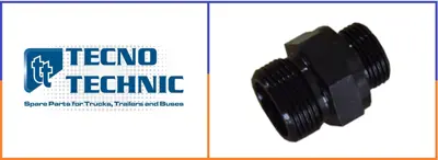 TECNO TECHNIC 01-9270 Rotarder Hortum Rekoru 3/4/P/R Serisi 1109270 71794169 55195029 11018900 71789267 986018900 51832953 1109438 S0195 253002