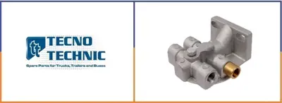 TECNO TECHNIC 01-93641 Seperatör Filitre Kafasi 4/P/R Serisi 46364 112280 1393641 171980 103466 IMX0021393641 130018 KR5006 104094 SCT1700269