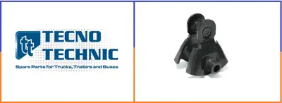 TECNO TECHNIC 01-9439 Kabin Süspansiyon Kilidi 4/P/R Serisi 12885 85240 1519439 4057795593282 44225 519439 122902 SCBODY764