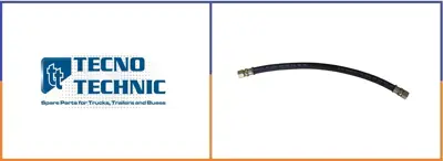 TECNO TECHNIC 01-56151 Hava Hortumu 4/P/R Serisi 1356151 41175 435107 17371 25400057 4057795201736 4047755063009 65731 128111 8543513SX