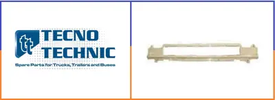 TECNO TECHNIC 01-58924 Alt Panjur -R- Serisi (Cg) 1M5113A602BA 1858924 1095311 354057021 2021001002 XS4113A602BB 9EL354057021 XS4X13A602BB 25320714 1119440
