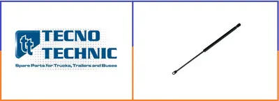 TECNO TECHNIC 01-6492 Panjur Amartisörü 4 Serisi 1306492 3665AV 98903001590 9967 122136 466001 40091 MGS024 PGS3665AV 12014400A
