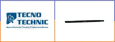 TECNO TECHNIC 01-6571 Kabin Kaldirma Çubuğu 4/P/R Serisi 65317 1386571 4057795523715 4047755282493 10249 103519 122780 57228 8755421SX