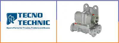 TECNO TECHNIC 01-88954 Hizli Tahliye Scania 1788954 OR1909010 N2521160028 58152370 9468100A 10733528 5021170470 4820123654695 78586 M05965901