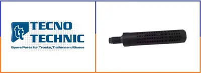 TECNO TECHNIC 01-9058 Mazot Filtre Borusu D-9/11/12 Dc-9/16 1429058 112731 84857