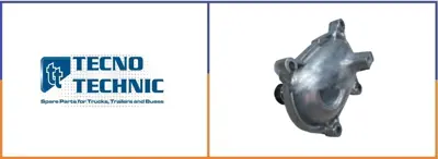 TECNO TECHNIC 01-91864 Termostad Yuvasi D-13 1791864 2074537