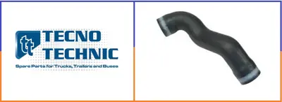 TECNO TECHNIC 01-74040 Radyatör Hortumu 4 Serisi 111572 601313 1374040 11933 4037701 8111080SX 56709 27130008193 34589 691854B