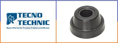 TECNO TECHNIC 01-77867 Şase Amartisör Lastiği 4 Serisi 2156626AYD 5944 HD12028 1477867 1429110 26269AP 125076 51784 310808 12300100A