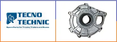 TECNO TECHNIC 01-78920 Devirdaim Yuvasi D-13 576662 295180 DP782 2006397 111155 1789555 10570194 1884327 1778920 576665