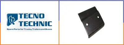 TECNO TECHNIC 01-86556 Kabin Köşe Rüzgarlik Tutucusu Sağ Cp Kabin 1386556 45353 4057795436121 4057795320024 9076 97459 123227