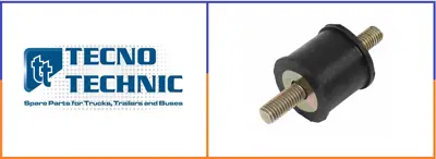 TECNO TECHNIC 01-88070 Rotarder Takozu 4/P/R Serisi 1388070 624334333 624334334 127352 624334309 174681 12027600A HK2393 6G917540A2B 3000951914