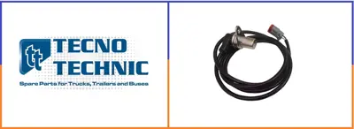 TECNO TECHNIC 01-77924 Motor Devir Sensörü Dsc-12 46220 101428 4057795514898 1377924 19715 66981 4057795510104 121702