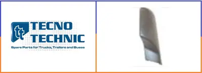 TECNO TECHNIC 01-79759 Kapi Direk Kapaği Sağ P/R Serisi 1479759 123618 76198