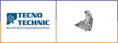 TECNO TECHNIC 01-82057 Gaz Pedal Sensör Tutucusu 4 Serisi 1382057