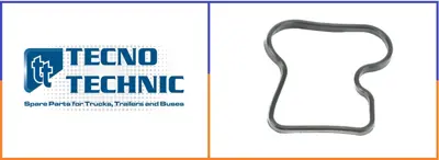 TECNO TECHNIC 01-8299 Sibop Kapak Lastiği 92/93 344426 378299 4607 921998 X0460701 712711610 5002788700 42170 4047755452964 412026
