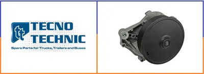 TECNO TECHNIC 01-84327A Devirdaim Komple D-9/13 1884327A
