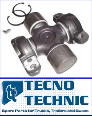 TECNO TECHNIC 01-86073 Mafsal İstavrozu 65*190 386073 DC84217 50605623 BC64217 A5R084 BR005623 J3222128 4773060280 2145306 344217