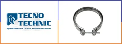TECNO TECHNIC 01-87136 Kelepçe (Genel) İntercoll-Turbo 4/P/R Serisi 1387136 40513 112378 6674190006 303610 1355963 733504 1422474 65460 1371089